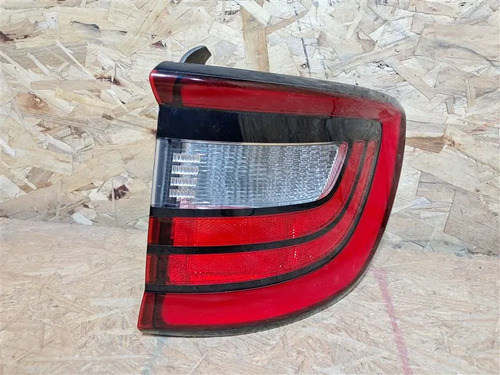 Calavera Exterior Derecha Dodge Durango 2018 14413, foto 1