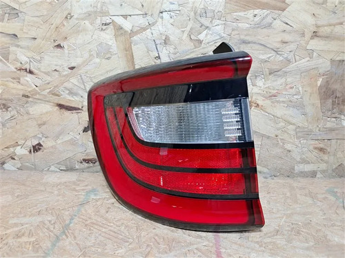 Calavera Exterior Izquierda Dodge Durango 2018 14067, foto 1