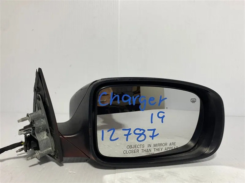 Espejo Derecho Dodge Charger 2019 Original 12787, foto 1