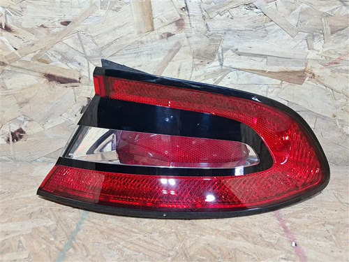 Calavera Exterior Derecha Dodge Dart 2013 12669, foto 1