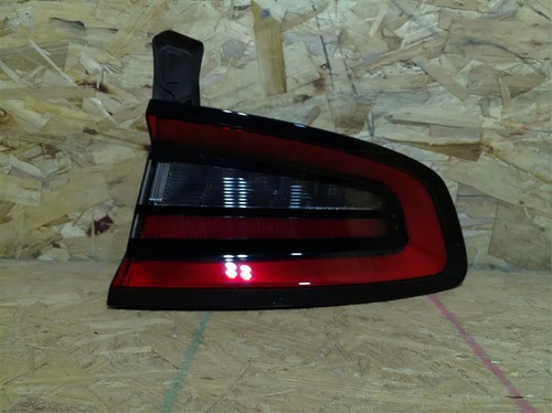 Calavera Exterior Derecha Dodge Charger 2018 12465, foto 1
