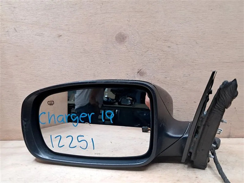 Espejo Izquierdo Dodge Charger 2019 Original 12251, foto 1