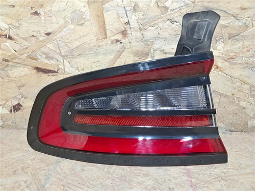 Calavera Exterior Izquierda Dodge Charger 2018 15827, foto 1
