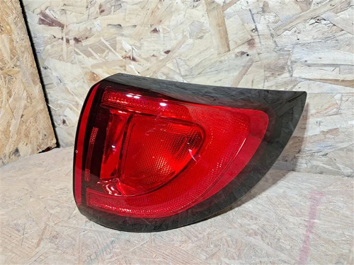 Calavera Exterior Derecha Chrysler Pacifica 2019 14981, foto 1