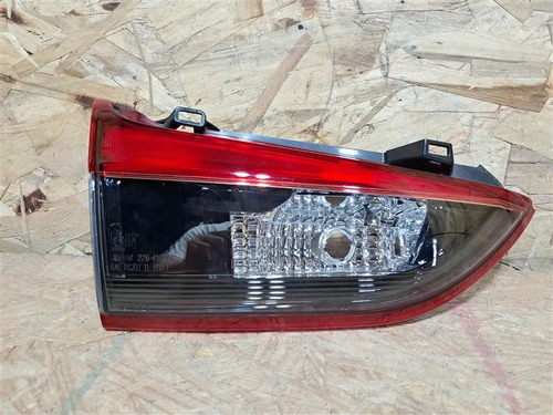 Calavera Interior Izquierda Mazda 6 2015 14731, foto 1