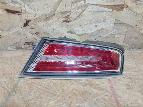Calavera Exterior Derecha Lincoln Mkz 2017 14210, foto 1