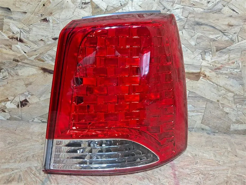 Calavera Exterior Derecha Kia Sorento 2013 13852, foto 1