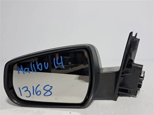 Espejo Izquierdo Chevrolet Malibu 2014 Original 13168, foto 1