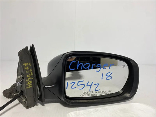 Espejo Derecho Dodge Charger 2018 Original 12542, foto 1