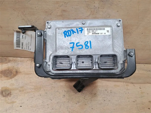 Computadora De Motor Ecm Pcm Acura Rdx 2017 7581, foto 1