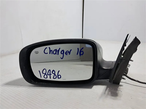 Espejo Exterior Izquierdo Dodge Charger 2016 18486, foto 1