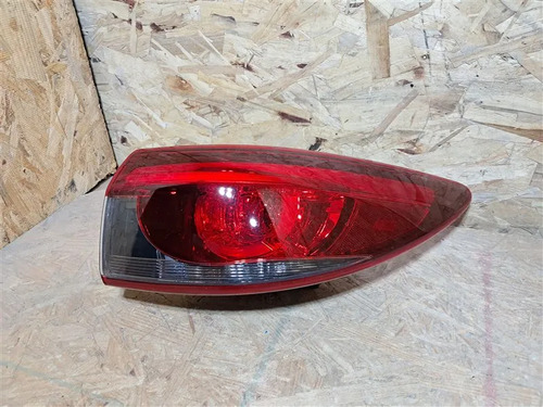 Calavera Exterior Derecha Mazda 6 2017 Original 18098, foto 1
