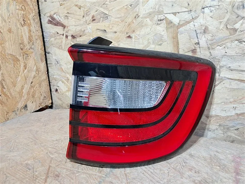 Calavera Exterior Derecha Dodge Durango 2019 17039, foto 1