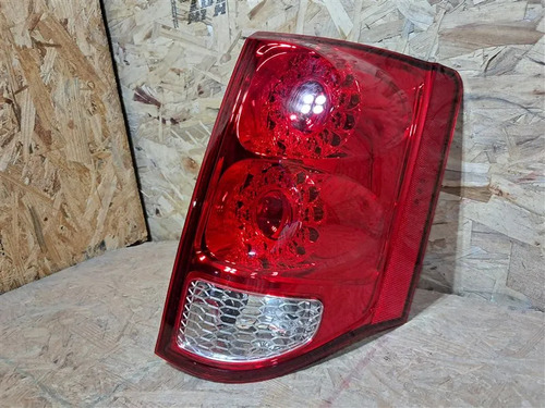 Calavera Exterior Derecha Chrysler Caravan 2017 15796, foto 1
