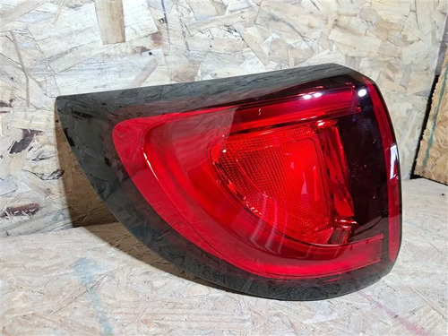 Calavera Exterior Izquierda Chrysler Pacifica 2020 14784, foto 1