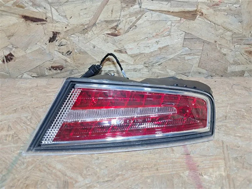 Calavera Exterior Derecha Lincoln Mkz 2017 14402, foto 1