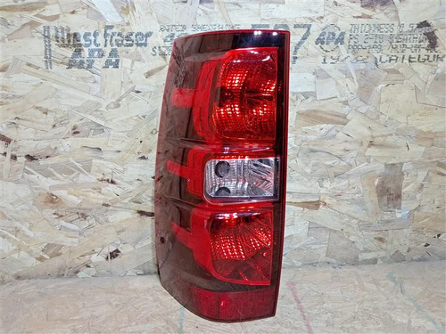 Calavera Exterior Izquierda Chevrolet Tahoe 2010 13711, foto 1
