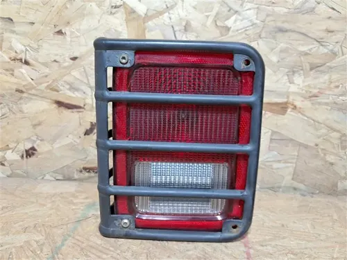 Calavera Exterior Izquierda Jeep Wrangler 2008 13492, foto 1