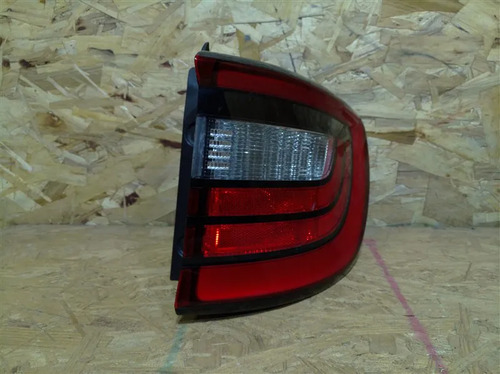 Calavera Exterior Derecha Dodge Durango 2020 12461, foto 1