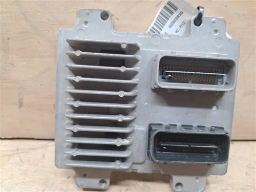 Computadora De Motor Ecm Pcm Chevrolet Impala 2010 3.5l 7386, foto 1