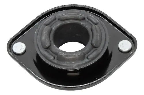 Base Amortiguador Delantero Chevy 1994-2012 Grob, foto 1