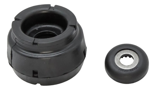 Base Amortiguador Delantero Jetta Clásico 2011-2014 Grob, foto 1