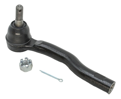 Terminal Exterior Izquierda Mazda 3 2014-2018 Grob, foto 1