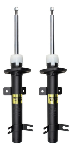 Par Amortiguadores Delanteros Ecosport 2003-2012 Grob, foto 1