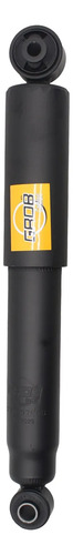 Amortiguador Trasero Tornado 2011-2020 Grob, foto 1