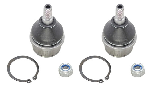 Par Rótulas Inferiores Grand Cherokee 2005-2010 Grob, foto 1
