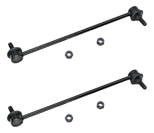 Par Tornillos Estabilizadores Delanteros Mazda 3 2010-2013, foto 1