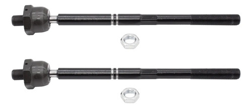 Par Vieletas Terminales Interiores F-150 2004-2008 Grob, foto 1