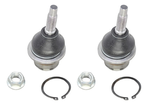 Par Rótulas Inferiores F-150 2004-2008 Grob, foto 1