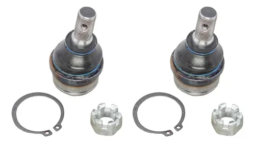 Par Rótulas Inferiores Grand Cherokee 1993-2004 Grob, foto 1