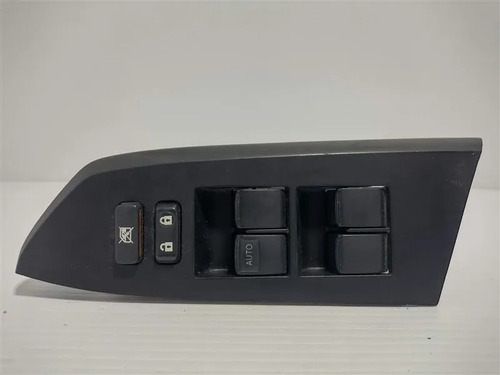 Control Maestro De Vidrio Delantero(a) Izquierdo Toyota, foto 1