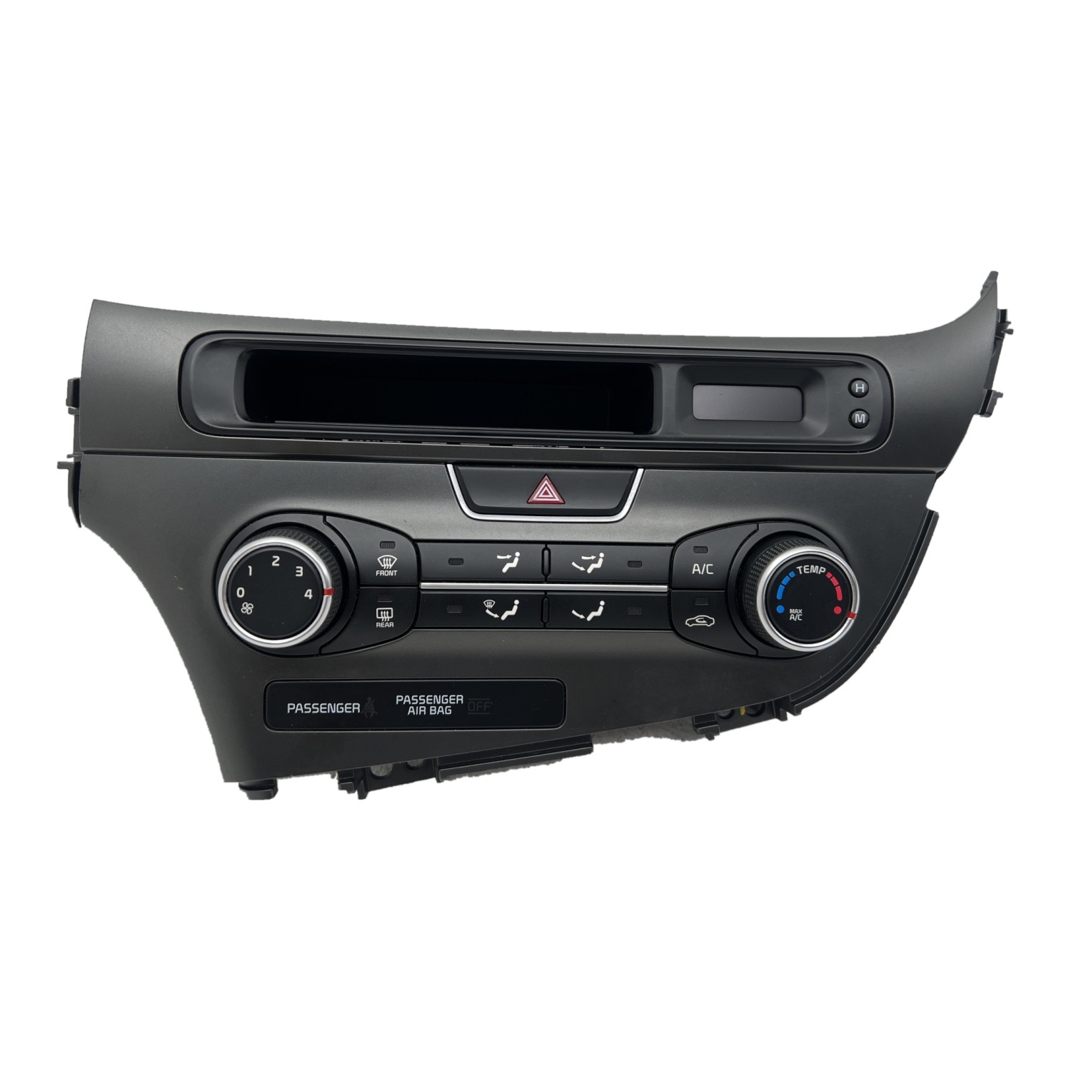 Kia Optima 2014 - 2015 Control de Clima Usado Original, foto 1