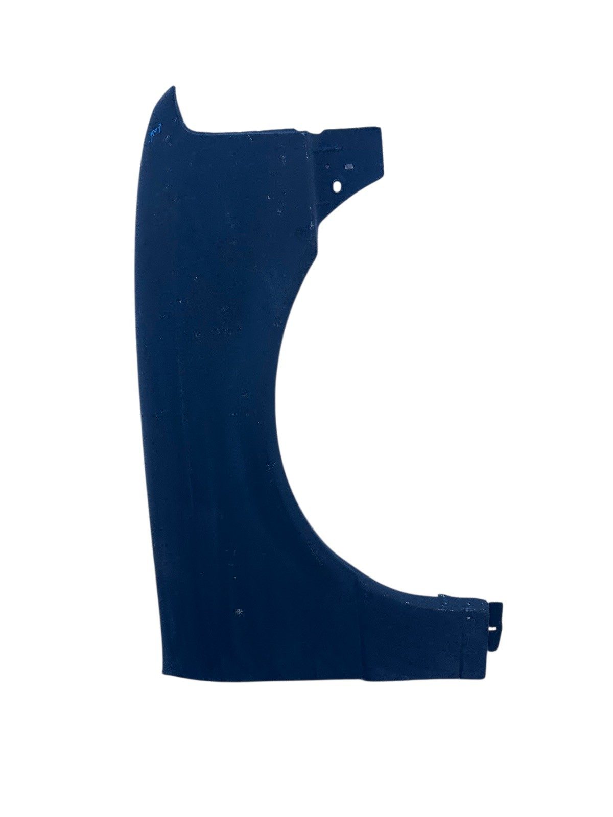 Ford Ranger 2004 - 2011 Salpicadera Derecho Usado Generico, foto 1