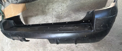 Fascia Trasera Mercury Mountaineer 2002-2004 Usado Original, foto 1