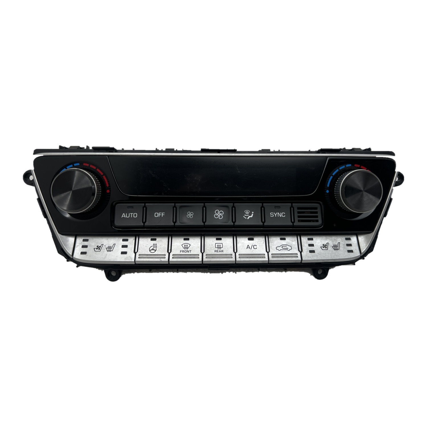 Hyundai Sonata 2018 - 2019 Control de Clima Usado Original, foto 1