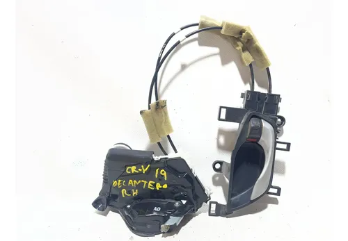 Chapa Delantera Derecha Honda Crv 2018 2018 2020 2021, foto 1