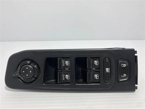 Control Maestro De Vidrio Delantero(a) Izquierdo Jeep, foto 1
