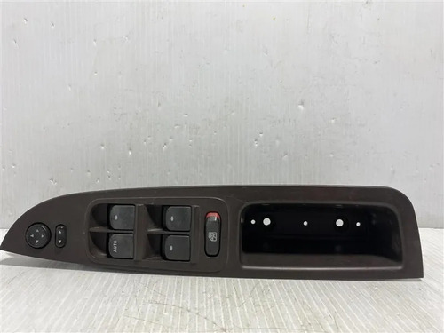 Control Maestro Vidrios Chevrolet Malibu 2008-2012 21151, foto 1