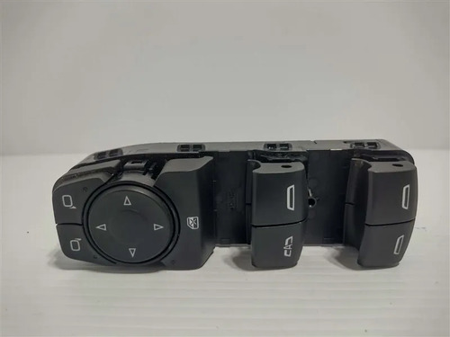 Control Maestro De Vidrio Delantero(a) Izquierdo Chevrolet, foto 1