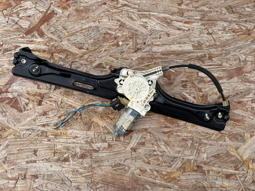 Motor Elevador Bmw X5 2007 Al 2013 Trasero Derecho, foto 1