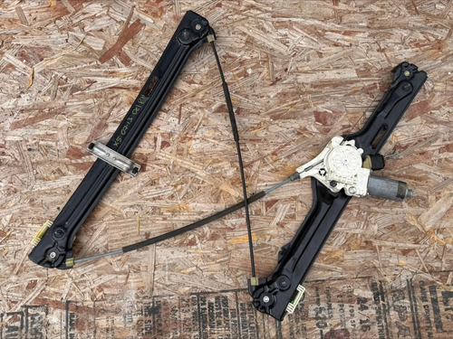 Motor Elevador Copiloto Rh Bmw X5 2007 A 2013, foto 1