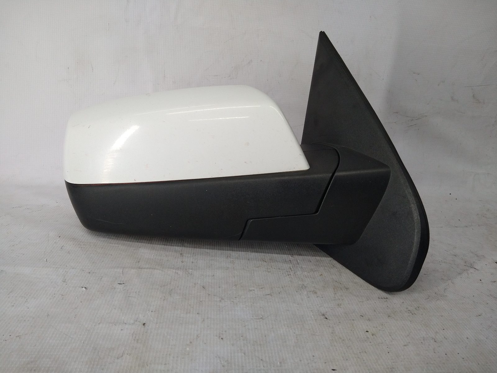 Chevrolet Silverado 2014 - 2018 Switches de Espejos Laterales Delantera Derecho Usado Original, foto 1