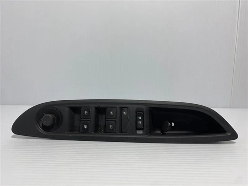 Control Maestro De Vidrio Delantero(a) Izquierdo Buick, foto 1