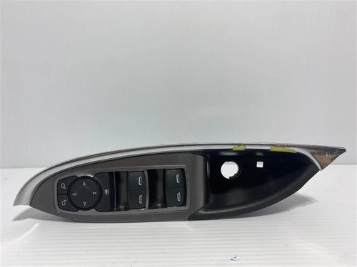 Control Maestro De Vidrio Delantero(a) Izquierdo Chevrolet, foto 1