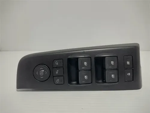 Control Maestro De Vidrio Delantero(a) Izquierdo Chevrolet, foto 1