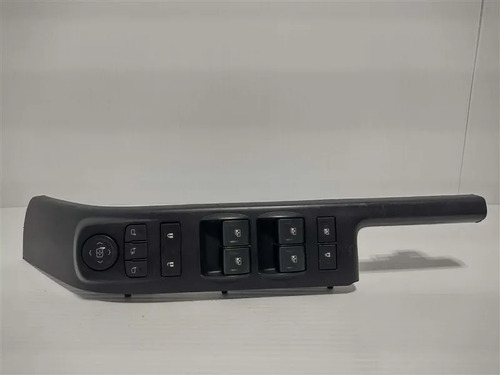Control Maestro De Vidrio Delantero(a) Izquierdo Chevrolet, foto 1